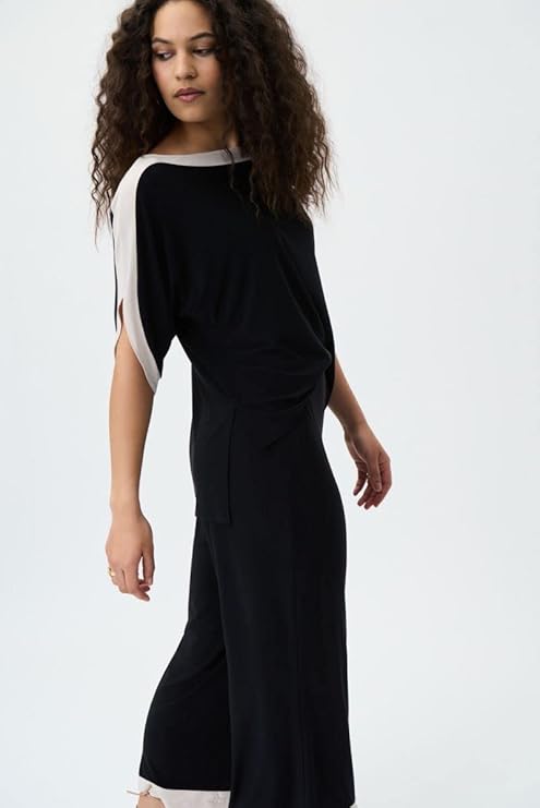 joseph ribkoff jumpsuits