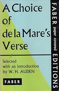 Paperback Choice of Dryden's Verse Book