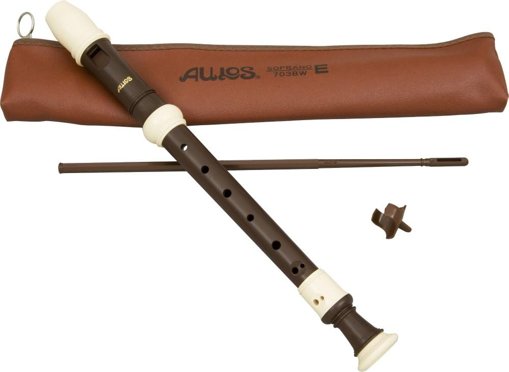 Aulos Recorder (A303AI)