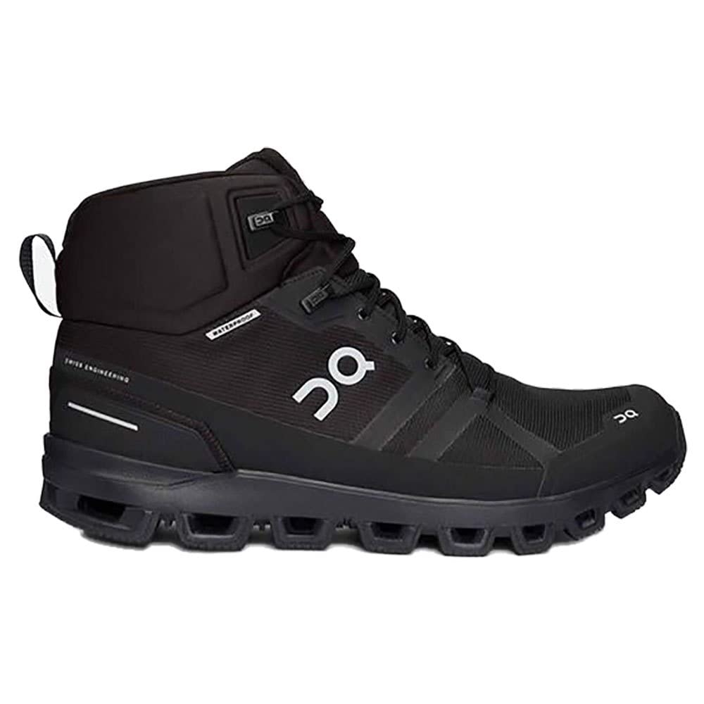 Men's Cloudrock Waterproof 1Sneaker