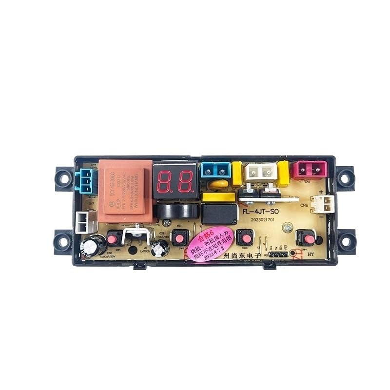 Placa de ordenador para lavadora XQB65-818A tarjeta de circuito integrado FL-4J-SQ XQB85-8188