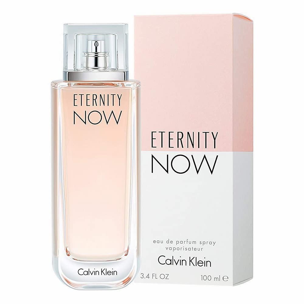 eternity now parfum