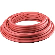 CONBRACO EPPR10034 3/4" Pipe Pexa, Red