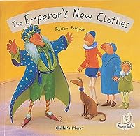 Algopix Similar Product 10 - The Emperors New Clothes FlipUp