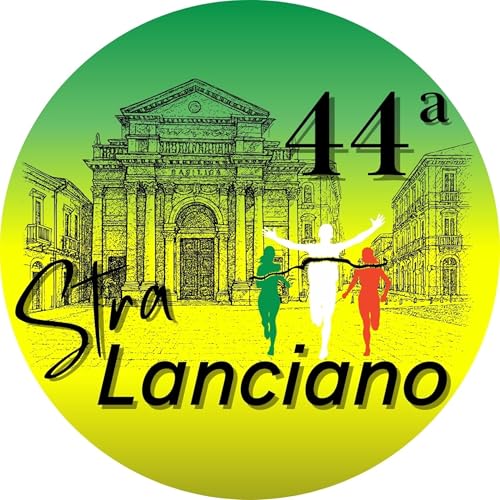 Giuseppe Menna su Radio Delta 1 per la 44esima edizione di Stralanciano
