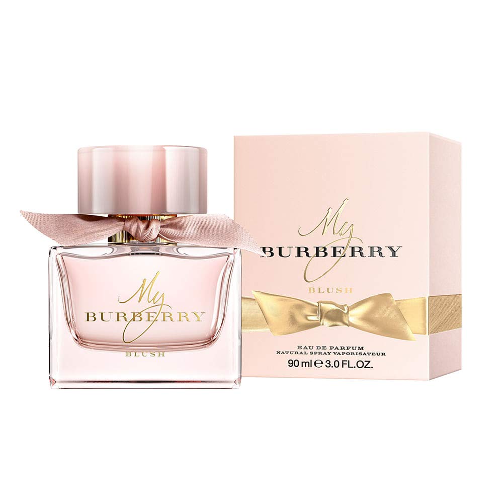 BURBERRY My Burberry Blush woda perfumowana 90 ml spray