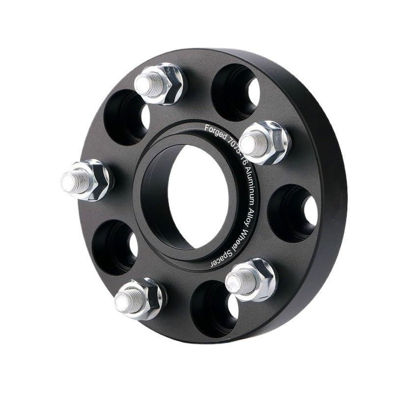 Adaptateur de moyeu 5x120 et accessoires de pneus pour E46 E60 F30