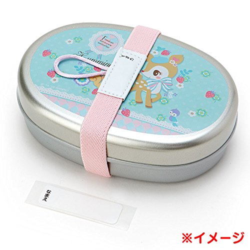 Amazon.co.jp: サンリオ(SANRIO) マイメロディ アルミランチケースS