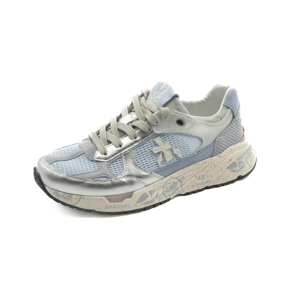 PREMIATA Scarpe Donna 8205 Mase PE26