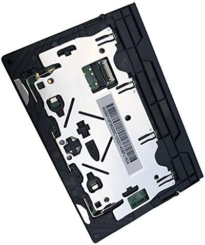 New Compatible Replacement for T490 T495 T14 T590 P43S P14S P15S Touchpad Clickpad 01YU056