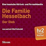  Der Dieb: Die Hesselbachs 1.27