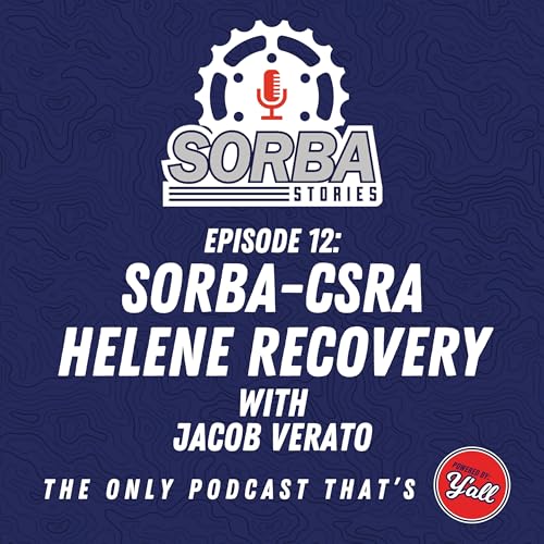 #12 Helene Recovery with SORBA CSRA.