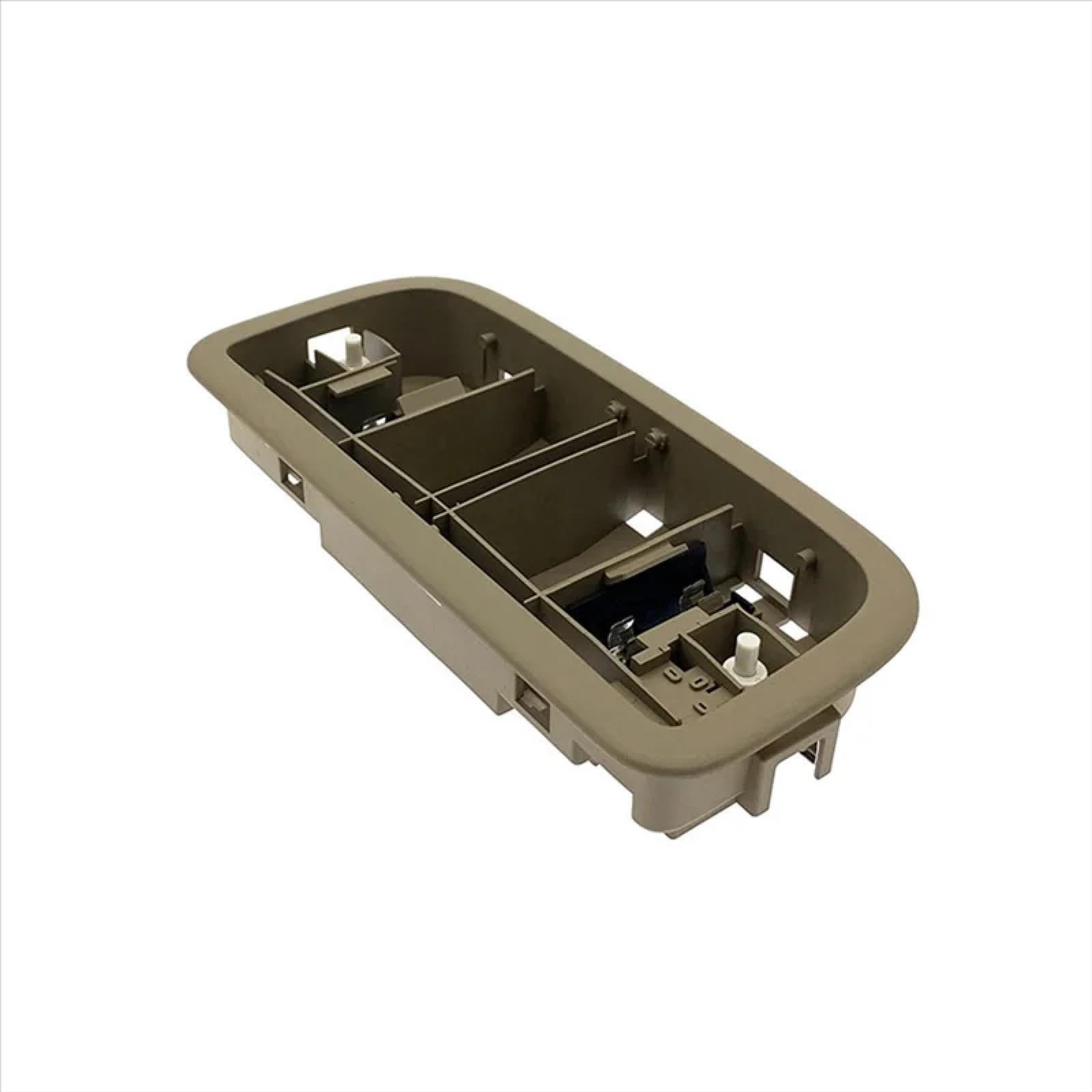 Oświetlenie sufitowe konsoli dla Honda Civic 2006-2008 Odyssey 2009-2011, podstawa oświetlenia centralnego samochodu 34404-SNA-A21ZB