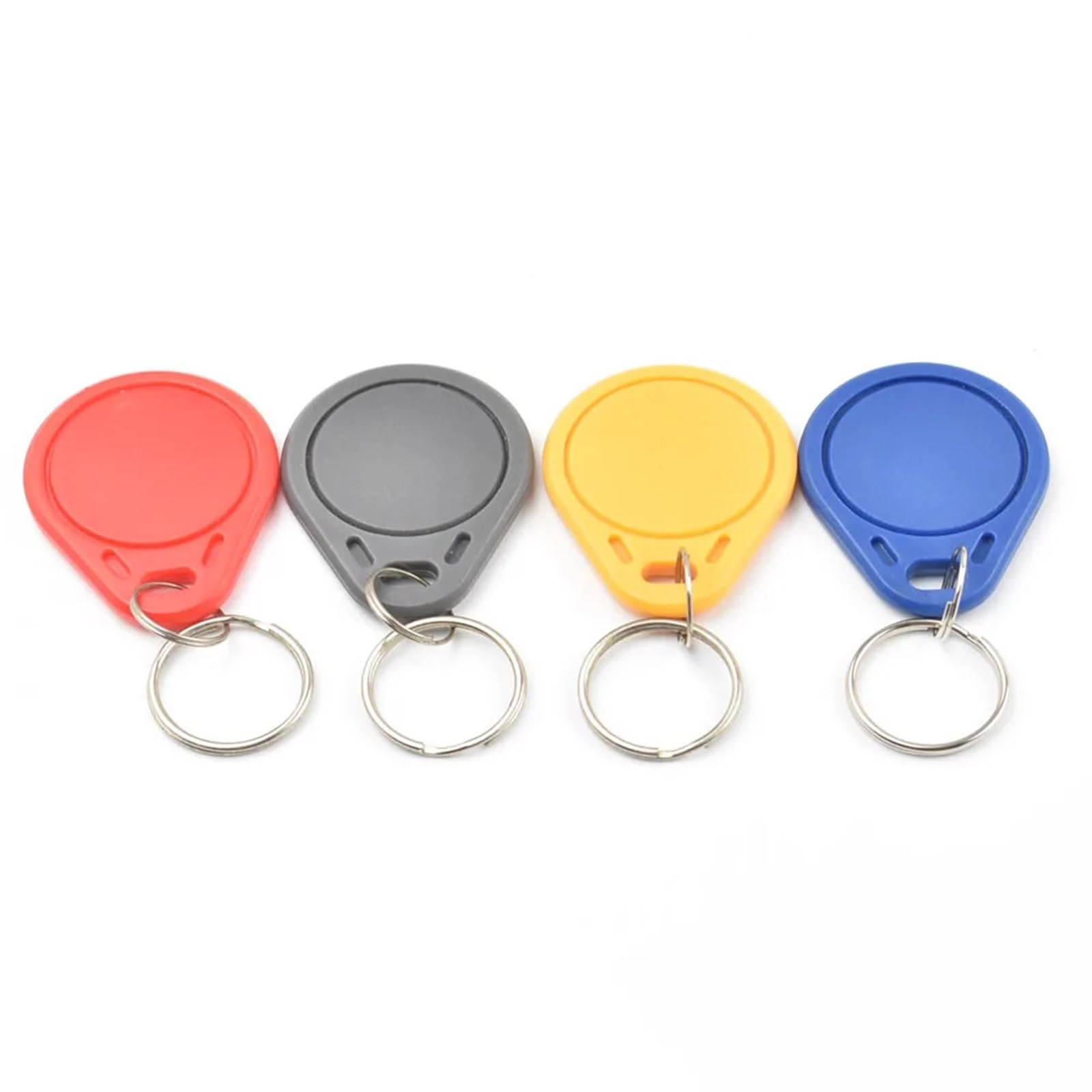 Porte-clés UID RFID