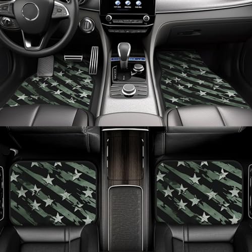 Tapis de sol voiture imperméables : la solution idéale contre la boue et la pluie en SUV