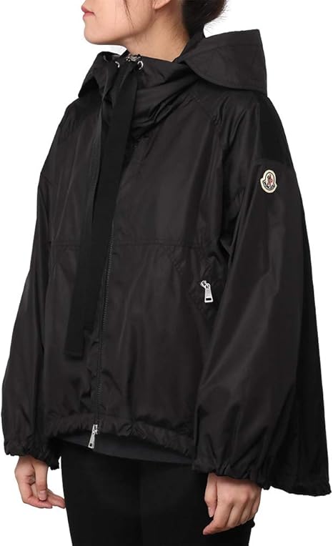 21春夏 21aw Monclerモンクレール バイカラー マイクロナイロンパーカー 魅了 Wonews Com