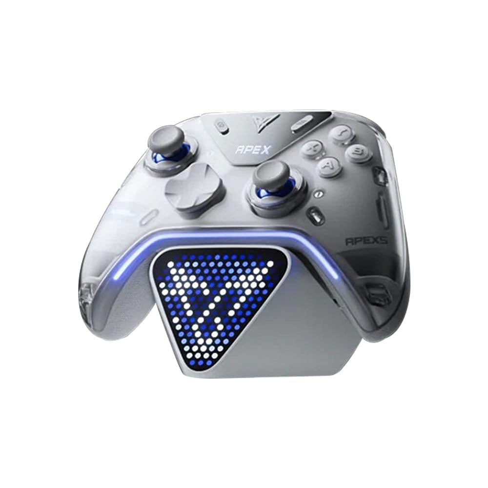 PC用ゲームコントローラー・コンバーター flydigi apex5 Amazon.co.jp: FLYDIGI APEX 5 ワイヤレス Switch