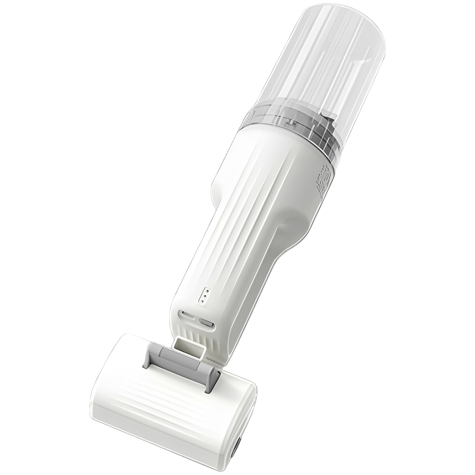 Kit de aspiradora de aseo 5 en 1 para perros y gatos, cepillo eléctrico inalámbrico y colector de pelo, herramienta de deshedding para uso doméstico