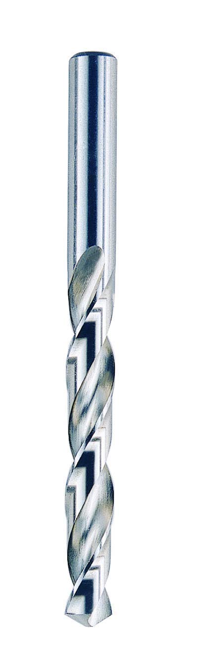 Krino 01360412 - HSS-G "Basic" Set Punte Rettificate Per Acciao e Metalli, Finitura Lucida - 49 Pezzi
