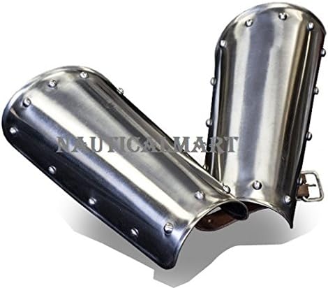 NauticalMart Medieval Warrior Vambrace