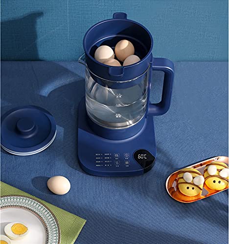Bouilloire pour bouillir de l'eau automatique multi-usage - 4