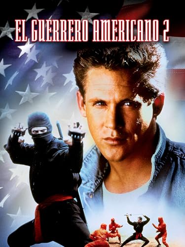 El guerrero americano II