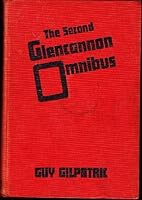 The Second Glencannon Omnibus B000ZHIHJ4 Book Cover