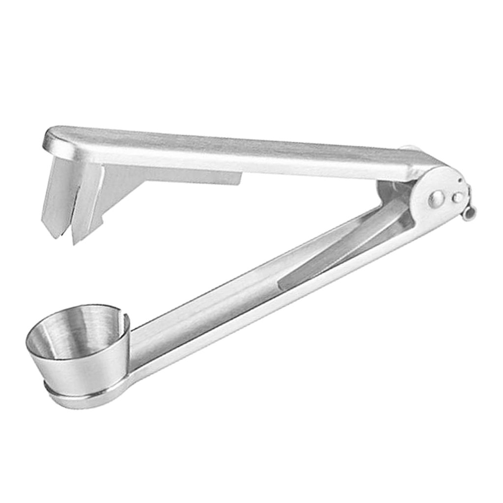 FLAWISHStainless Steel Cherry/Olive Pitter/Stoner Salads/Pizza/Pasta Prep Tool
