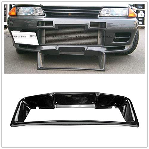 Buy for nissan R32 GTR fiber glass Front Bumper Intercooler Surround Duct Online at desertcartINDIA