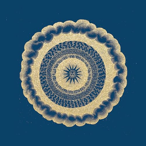  Visión II: Azul
