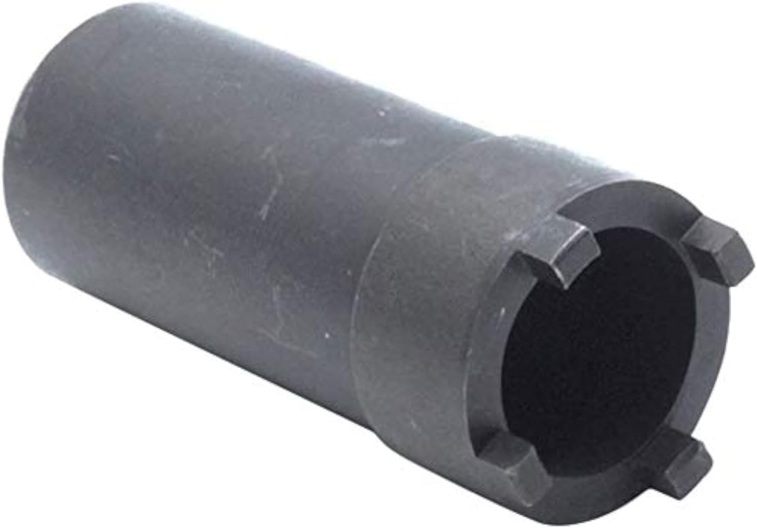 4-Pin Lock Nut Spanner for GY6 Engine Clutch, Motorcycle Clutch Lock Removal Tool Socket Wrench