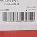 Delta-Lite Plus Cast Tape 2 Inch X 12 Foot White 7345801, 10 Ct