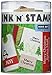 Hero Arts Ink and Stamp Set, Holiday