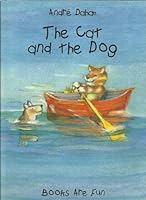 The Cat and the Dog B000FCI1UO Book Cover