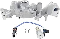 Vista 4 de 68252670AB - Kit de válvula electromagnética de repuesto para Dodge Charger Ram 1500 Jeep Grand Cherokee Wrangler Chrysler 300 3.6L 2011-2018 Koomaha