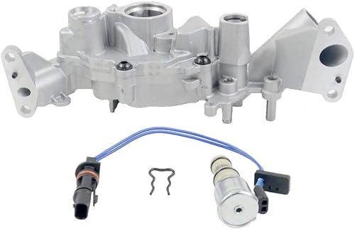 Miniatura 4 de 68252670AB - Kit de válvula electromagnética de repuesto para Dodge Charger Ram 1500 Jeep Grand Cherokee Wrangler Chrysler 300 3.6L 2011-2018 Koomaha