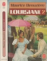 Louisiane 2 225303567X Book Cover