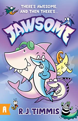 Jawsome (1)