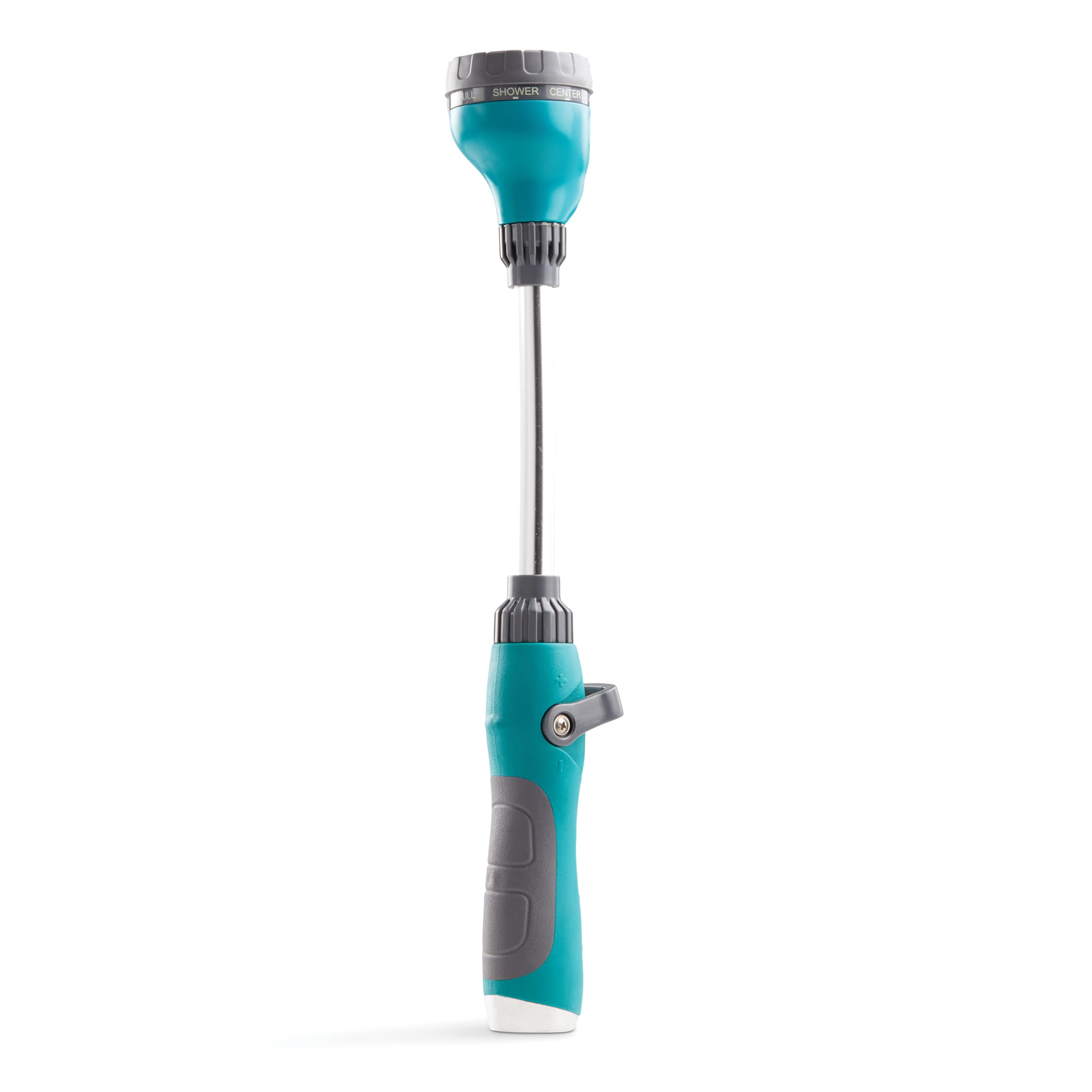 Fiskars poignée de jardin d'arrosage mini wand contre la fatigue