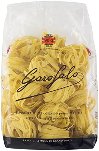 Garafalo Pasta Tagliatelle, 500g