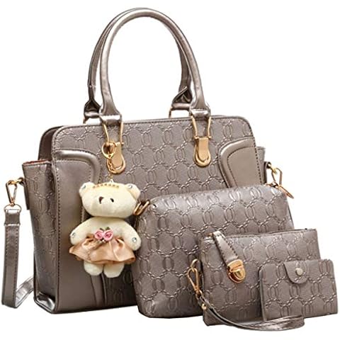 Sacs à main FiveloveTwo 4Pcs Cover