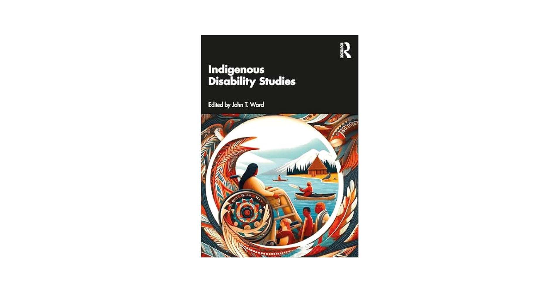 Amazon.com: Indigenous Disability Studies: 9781032643694: T