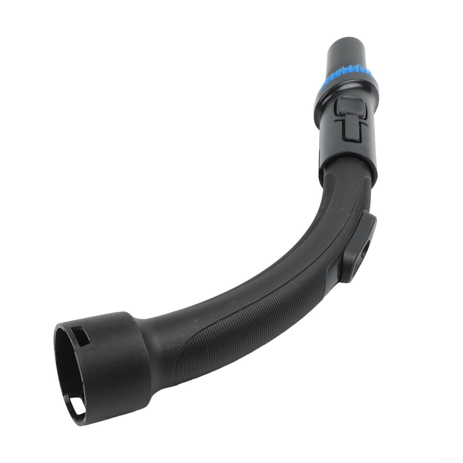 ABS Handgriff für Staubsauger FC9729, FC9732, FC9733, FC9735 Serie, ergonomischer Griff für Schlauch- und Düsenanschluss