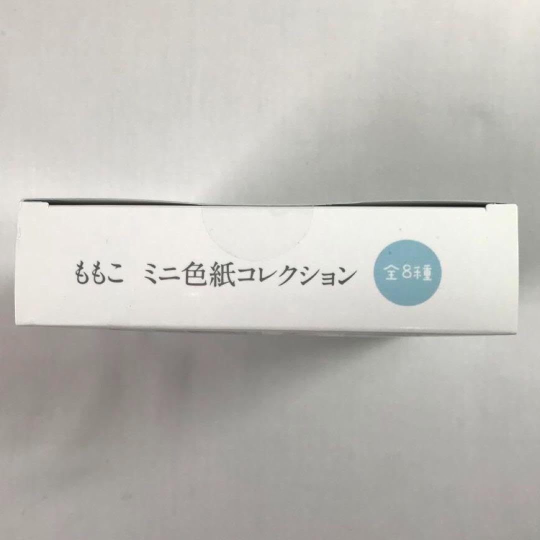 Amazon.co.jp: #6954 ももこ ミニ色紙 コレクション 1BOX