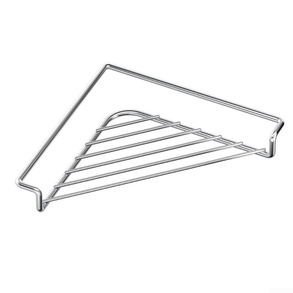 MKTOLHUS Corner Sink 31x22x2.5cm 201 Stainless Steel