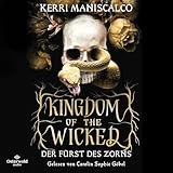 Kingdom of the Wicked - Der Fürst des Zorns: Kingdom of the Wicked 1