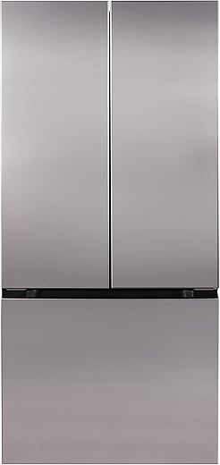 Freezer-on-Bottom Refrigerators