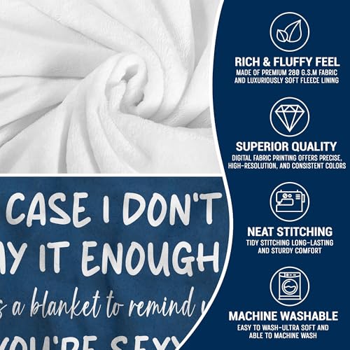 Giftsforhimherincasesoftfleecethrowblanket60x80inanniversaryweddingbirthdaygiftsforcouplemenwomengirlfriendboyfriendwifehusbandiloveyoublanket Urban Country Home Decor Gifts for him her in case soft fleece throw blanket 60×80 in anniversary wedding birthday gifts for couple men women girlfriend boyfriend wife husband i love you blanket urban country home decor