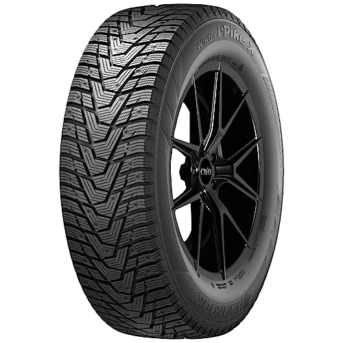 HANKOOK Winter ipike X SUV W429A STUDDED 245/75R16 111T