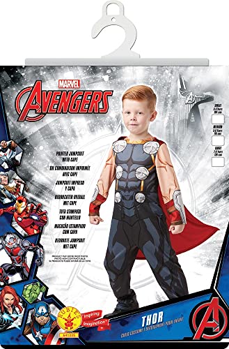 DEGUISEMENT CLASSIQUE THOR 5 - vue 3